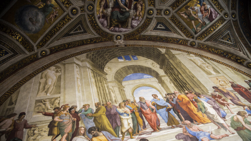 Signature: Italy's Venice, Florence, Tuscany & Rome