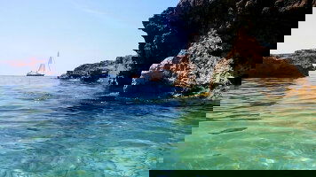 10 Day Sailing Italy to Croatia (G Adventures)