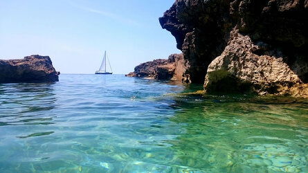 10 Day Sailing Italy to Croatia (G Adventures)