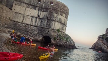 15 Day Croatia and the Balkans (G Adventures)