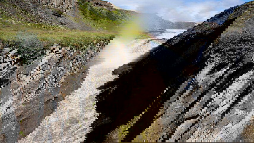 Three Days in Iceland: Reykjavik & Snæfellsnes Peninsula