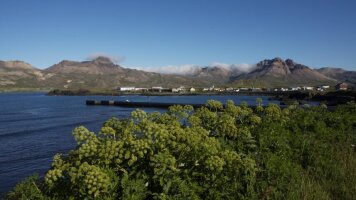 6 Day Local Living Iceland— Bakkagerði (G Adventures)
