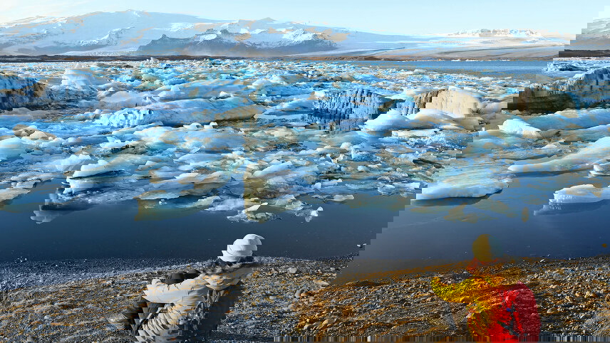 Journeys: Explore Iceland