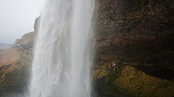 10 Day Iceland: The Snaefellsnes Peninsula, Volcanoes & Hiking Husafell (G Adventures)