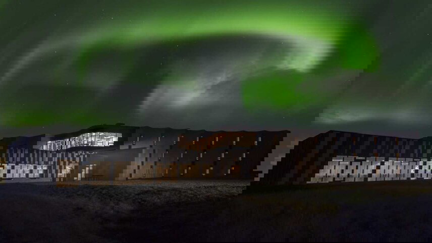 Iceland: The Snaefellsnes Peninsula, Volcanoes & Hiking Husafell