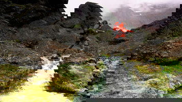 6 Day Hiking Southern Iceland (G Adventures)