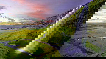 9 Day Signature: Iceland's Reykjavik, Golden Circle, & Fjords of the North (G Adventures)