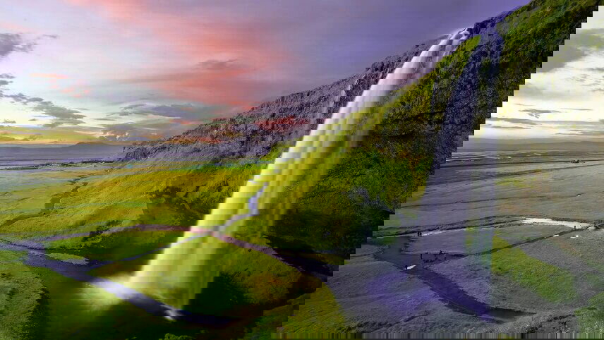 Signature: Iceland's Reykjavik, Golden Circle, & Fjords of the North