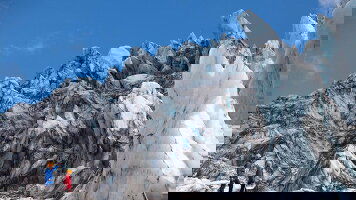 7 Day Winter in Iceland: Otherworldly Landscapes & Northern Lights (G Adventures)