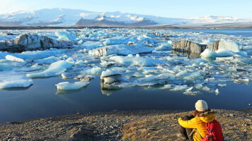 6 Day Hiking Southern Iceland (G Adventures)