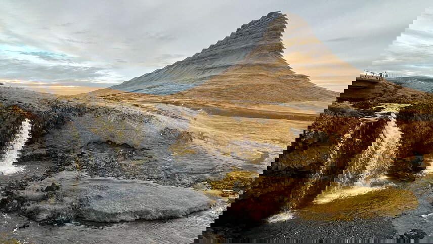 Three Days in Iceland: Reykjavik & Snæfellsnes Peninsula