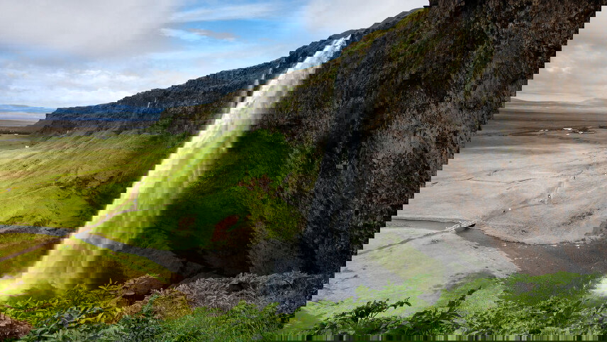 Iceland Adventure: Northern Lights & Snæfellsnes Peninsula