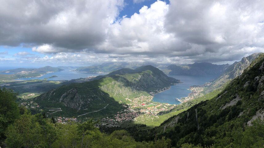 Highlights of Montenegro