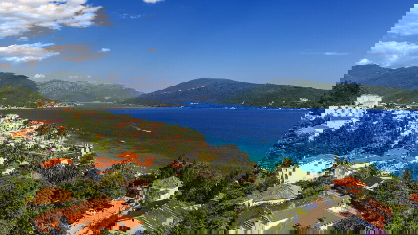 Balkans Discovery: Montenegro to Kosovo