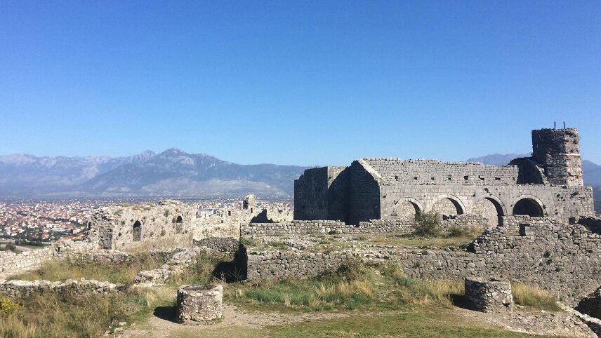 Montenegro & Albania Adventure