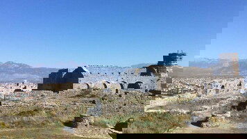 14 Day Montenegro & Albania Adventure (G Adventures)