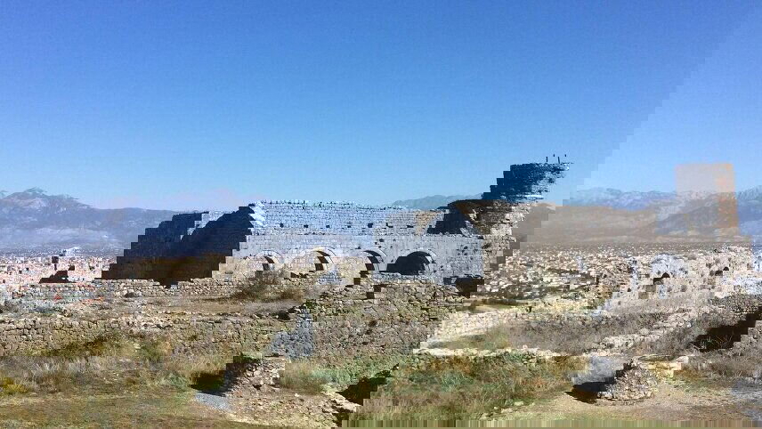 Montenegro & Albania Adventure