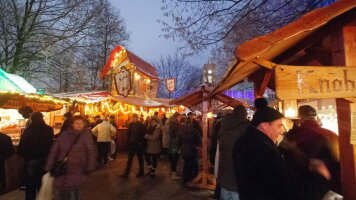 7 Day Christmas in Poland: From Warsaw to Krakow (G Adventures)