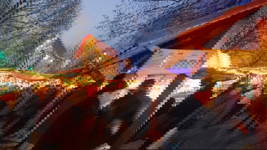 Christmas in Poland: From Warsaw to Krakow