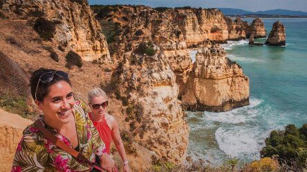 8 Day Portugal: Village Walks & the Douro Valley (G Adventures)