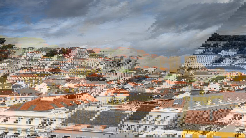 Portugal: Village Walks & the Douro Valley