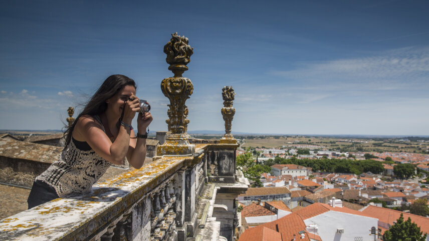 Family Journey Portugal: Lisbon to the Algarve