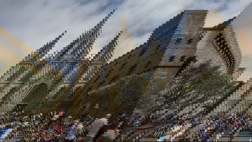 Highlights of Portugal & Spain