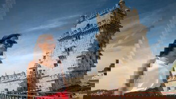 8 Day Solo-ish Portugal (G Adventures)