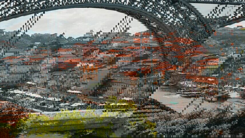 Signature: Portugal & the Azores Islands