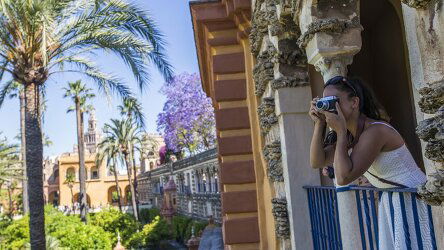 15 Day Journeys: Iconic Portugal & Spain (G Adventures)