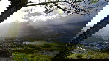 10 Day Ireland: Coastal Hikes, The Beara Peninsula & Killarney National Park (G Adventures)