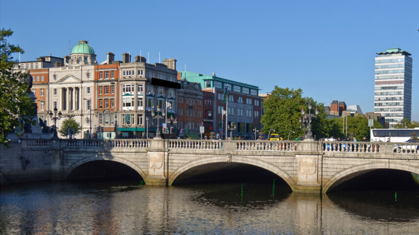 Signature: Ireland's Dublin, Killarney & the Cliffs of Moher