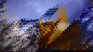 8 Day Highlights of Romania & the Danube Delta (G Adventures)