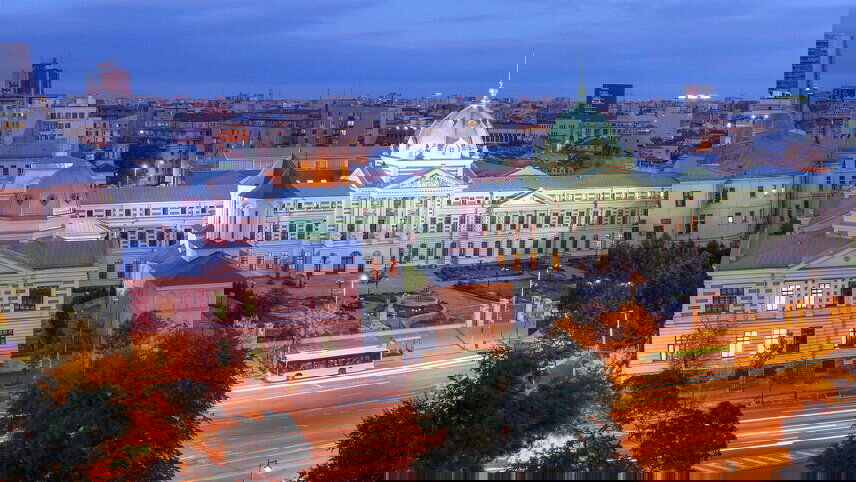 Highlights of Romania & the Danube Delta