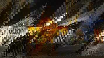 14 Day Heart of the East: Romania & Moldova Adventure (G Adventures)