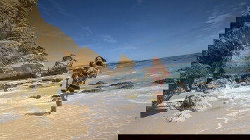 26 Day Explore Spain, Portugal and Morocco: Coastal Waves & Desert Dunes (G Adventures)