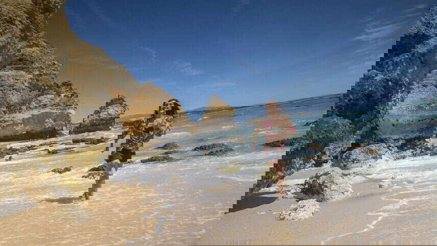 Explore Spain, Portugal and Morocco: Coastal Waves & Desert Dunes