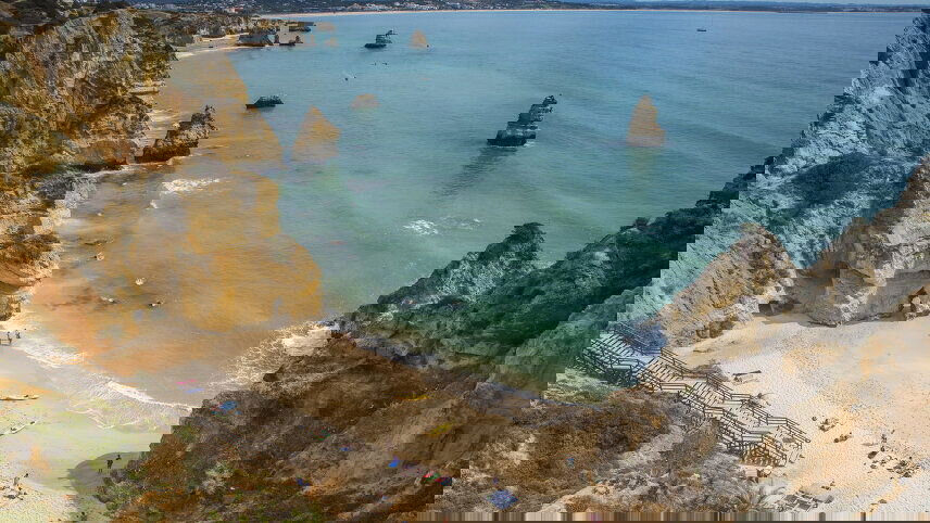 Explore Spain, Portugal and Morocco: Coastal Waves & Desert Dunes