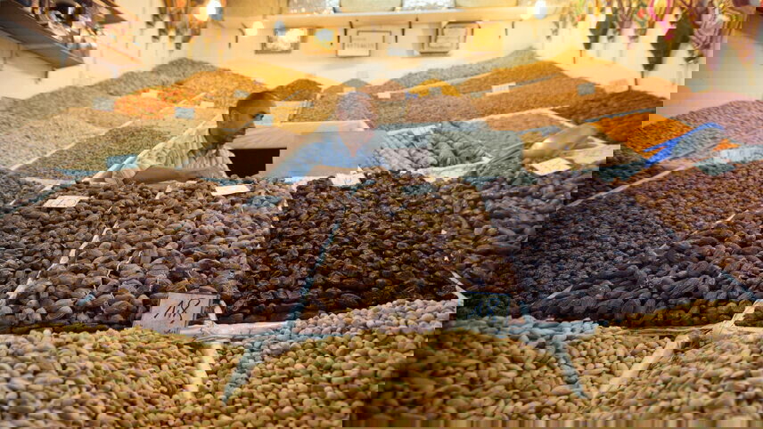 Iconic Spain, Portugal and Morocco: Tasty Tapas & Ancient Medinas