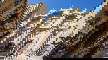 22 Day Iconic Spain, Portugal and Morocco: Tasty Tapas & Ancient Medinas (G Adventures)