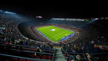 5 Day FC Barcelona: The Pride of Catalonia (G Adventures)