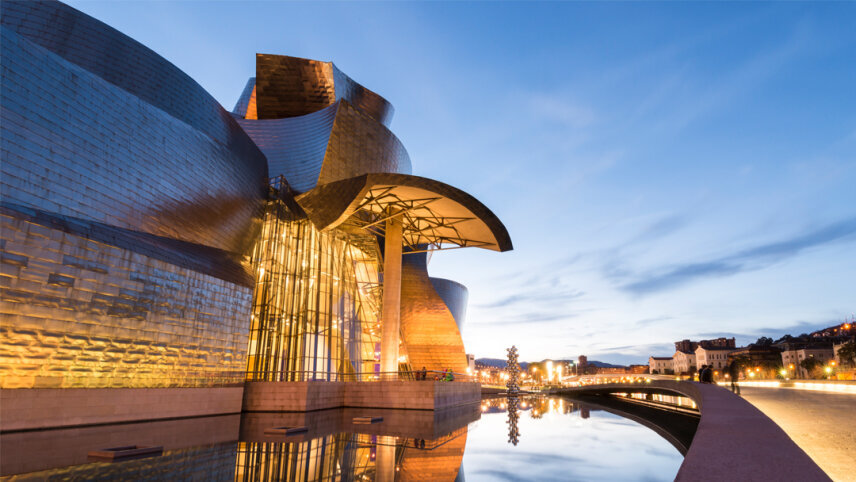 Signature: Northern Spain & the Vineyards of Southwest France