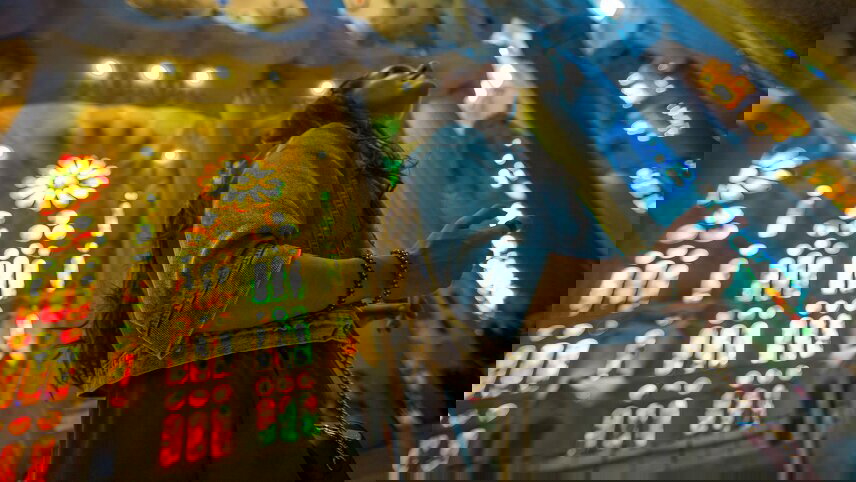 Spain Family Journey: Vibrant Cities and Artistic Icons