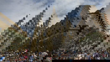 7 Day Highlights of Northern Spain (G Adventures)