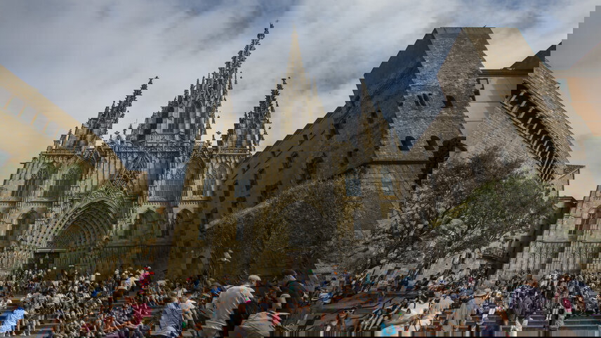 Highlights of Northern Spain