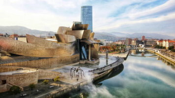 8 Day Signature: Northern Spain's Ancient Caves, Basque Coast & La Rioja (G Adventures)