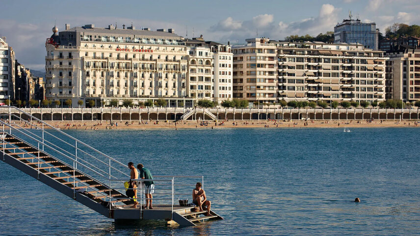Signature: Northern Spain's Ancient Caves, Basque Coast & La Rioja