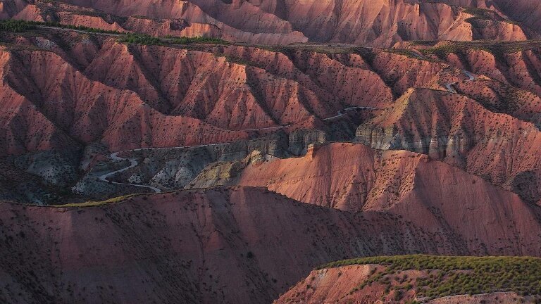 Hiking Southern Spain: Authentic Andalusia