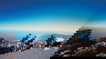 6 Day Hiking the Canary Islands: Tenerife, Anaga, and Beyond (G Adventures)