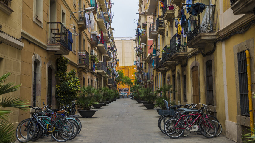 Spain: Madrid, Seville & Barcelona's Sagrada Família